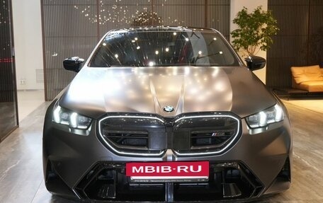 BMW M5, 2024 год, 18 450 000 рублей, 3 фотография
