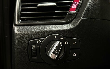 BMW X1, 2013 год, 1 399 000 рублей, 13 фотография