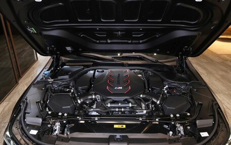 BMW M5, 2024 год, 18 450 000 рублей, 38 фотография