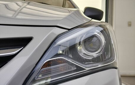 Hyundai Solaris II рестайлинг, 2014 год, 1 099 000 рублей, 21 фотография