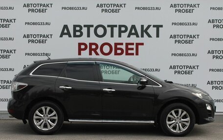 Mazda CX-7 I рестайлинг, 2010 год, 697 000 рублей, 4 фотография