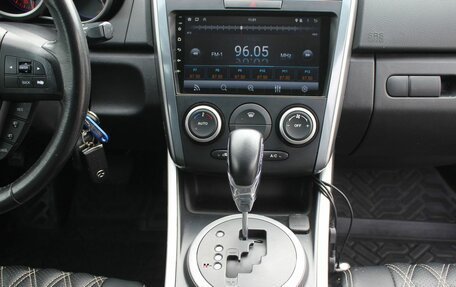 Mazda CX-7 I рестайлинг, 2010 год, 697 000 рублей, 12 фотография