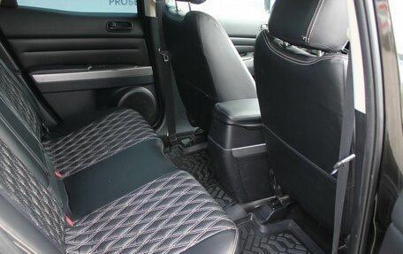 Mazda CX-7 I рестайлинг, 2010 год, 697 000 рублей, 13 фотография
