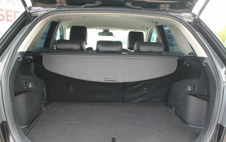 Mazda CX-7 I рестайлинг, 2010 год, 697 000 рублей, 14 фотография