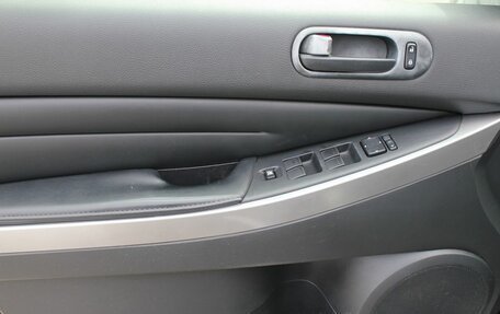 Mazda CX-7 I рестайлинг, 2010 год, 697 000 рублей, 15 фотография