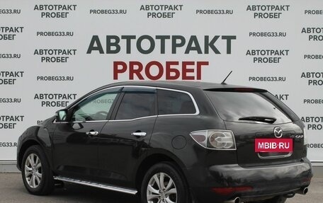 Mazda CX-7 I рестайлинг, 2010 год, 697 000 рублей, 7 фотография