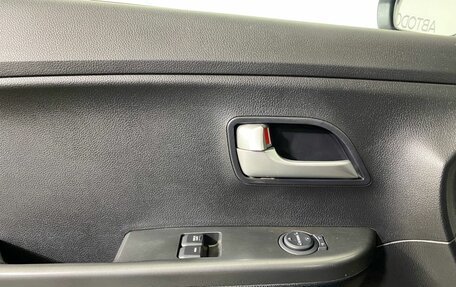 KIA Rio III рестайлинг, 2016 год, 747 500 рублей, 13 фотография