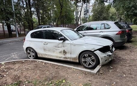 BMW 1 серия, 2010 год, 755 000 рублей, 4 фотография