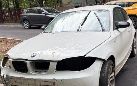 BMW 1 серия, 2010 год, 755 000 рублей, 5 фотография