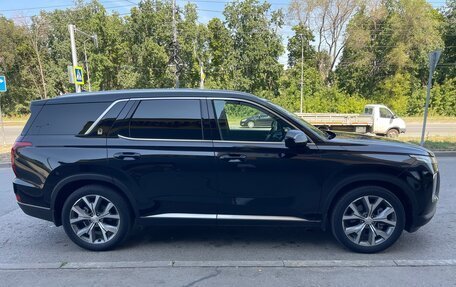 Hyundai Palisade I, 2022 год, 5 199 000 рублей, 7 фотография
