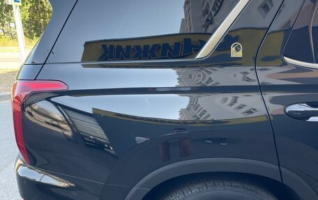 Hyundai Palisade I, 2022 год, 5 199 000 рублей, 9 фотография