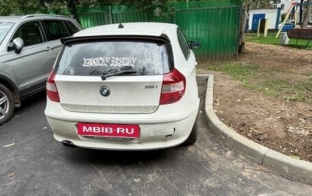 BMW 1 серия, 2010 год, 755 000 рублей, 2 фотография