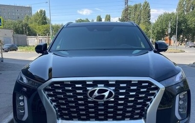 Hyundai Palisade I, 2022 год, 5 199 000 рублей, 1 фотография