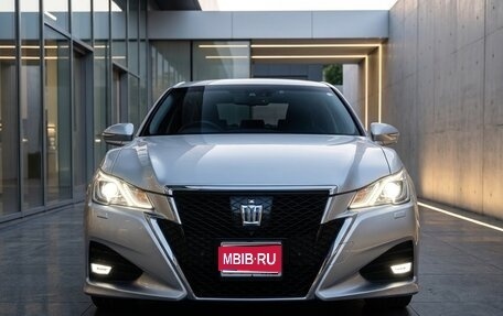 Toyota Crown, 2017 год, 3 000 000 рублей, 1 фотография