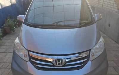 Honda Freed I, 2012 год, 1 150 000 рублей, 1 фотография