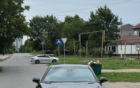 Toyota Camry, 2018 год, 2 150 000 рублей, 1 фотография
