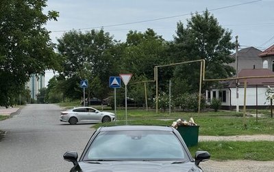 Toyota Camry, 2018 год, 2 150 000 рублей, 1 фотография