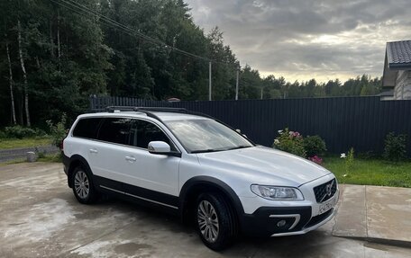 Volvo XC70 II рестайлинг, 2014 год, 1 950 000 рублей, 1 фотография