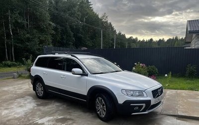 Volvo XC70 II рестайлинг, 2014 год, 1 950 000 рублей, 1 фотография