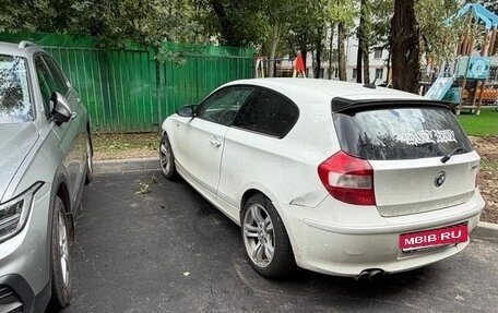 BMW 1 серия, 2010 год, 755 000 рублей, 1 фотография