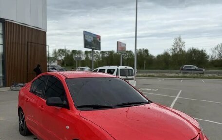 Mazda 3, 2005 год, 375 000 рублей, 1 фотография