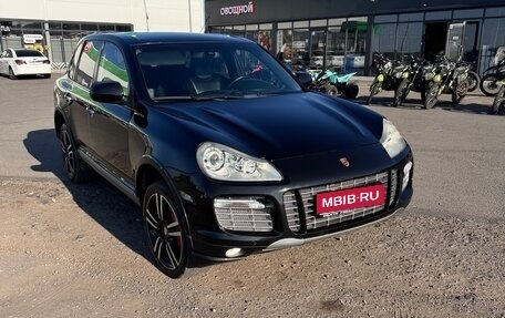 Porsche Cayenne III, 2008 год, 1 300 000 рублей, 1 фотография