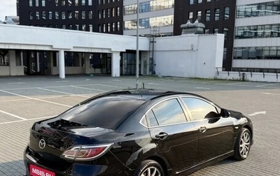 Mazda 6, 2010 год, 770 000 рублей, 1 фотография