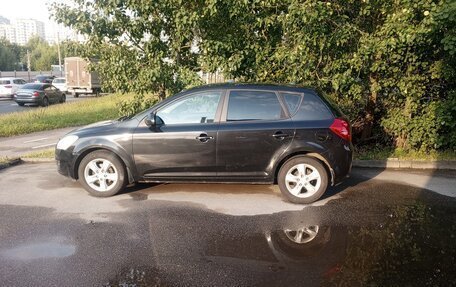 KIA cee'd I рестайлинг, 2009 год, 560 000 рублей, 1 фотография