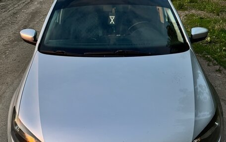 Volkswagen Polo VI (EU Market), 2012 год, 520 000 рублей, 1 фотография
