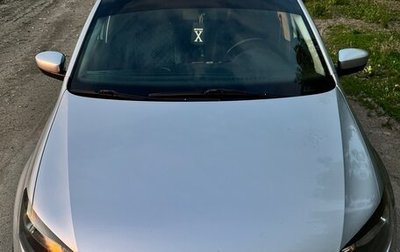 Volkswagen Polo VI (EU Market), 2012 год, 520 000 рублей, 1 фотография