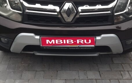 Renault Duster I рестайлинг, 2019 год, 1 400 000 рублей, 1 фотография