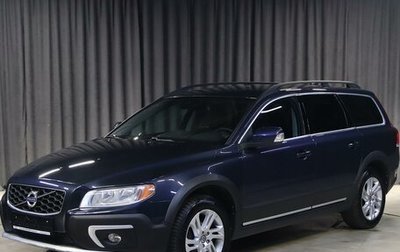 Volvo XC70 II рестайлинг, 2014 год, 1 599 000 рублей, 1 фотография
