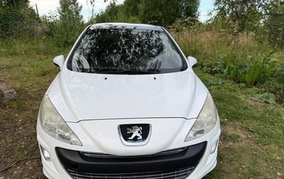 Peugeot 308 II, 2010 год, 350 000 рублей, 1 фотография