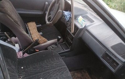 Audi 100, 1983 год, 5 000 000 рублей, 1 фотография
