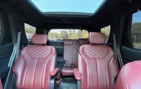 Hyundai Palisade I, 2022 год, 5 199 000 рублей, 11 фотография