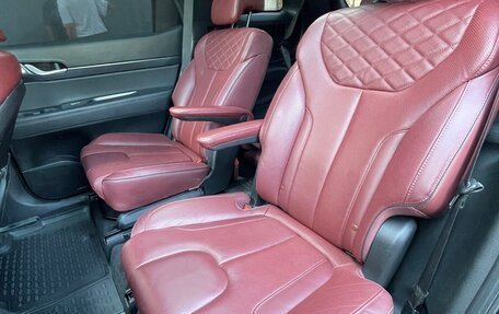 Hyundai Palisade I, 2022 год, 5 199 000 рублей, 12 фотография