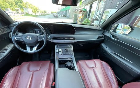 Hyundai Palisade I, 2022 год, 5 199 000 рублей, 14 фотография