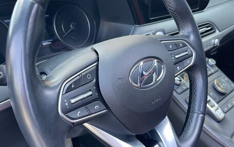 Hyundai Palisade I, 2022 год, 5 199 000 рублей, 15 фотография