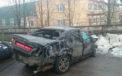 Nissan Almera, 2005 год, 50 000 рублей, 1 фотография