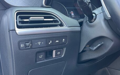Hyundai Palisade I, 2022 год, 5 199 000 рублей, 16 фотография