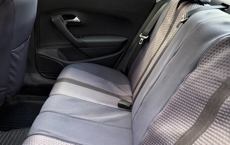 Volkswagen Polo VI (EU Market), 2016 год, 1 050 000 рублей, 9 фотография
