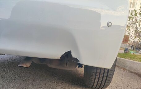 Toyota Aqua I, 2016 год, 875 000 рублей, 11 фотография