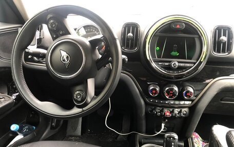 MINI Countryman II (F60), 2020 год, 2 650 000 рублей, 4 фотография