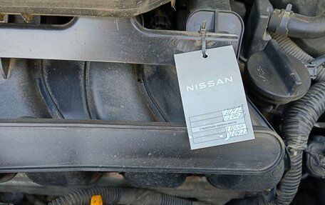 Nissan Qashqai, 2019 год, 1 800 000 рублей, 14 фотография