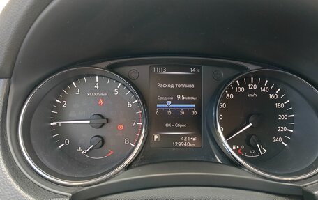 Nissan Qashqai, 2019 год, 1 800 000 рублей, 15 фотография
