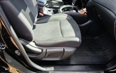 Nissan Qashqai, 2019 год, 1 800 000 рублей, 20 фотография