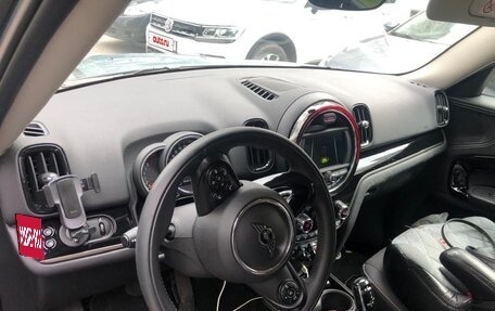 MINI Countryman II (F60), 2020 год, 2 650 000 рублей, 5 фотография