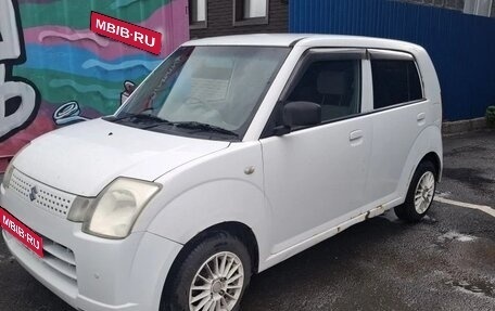 Suzuki Alto, 2006 год, 110 000 рублей, 1 фотография