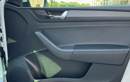 Skoda Rapid II, 2021 год, 1 499 000 рублей, 20 фотография