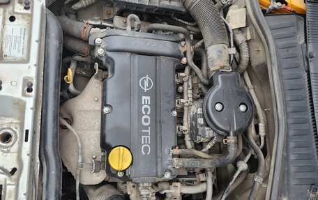 Opel Corsa C рестайлинг, 2002 год, 302 000 рублей, 7 фотография